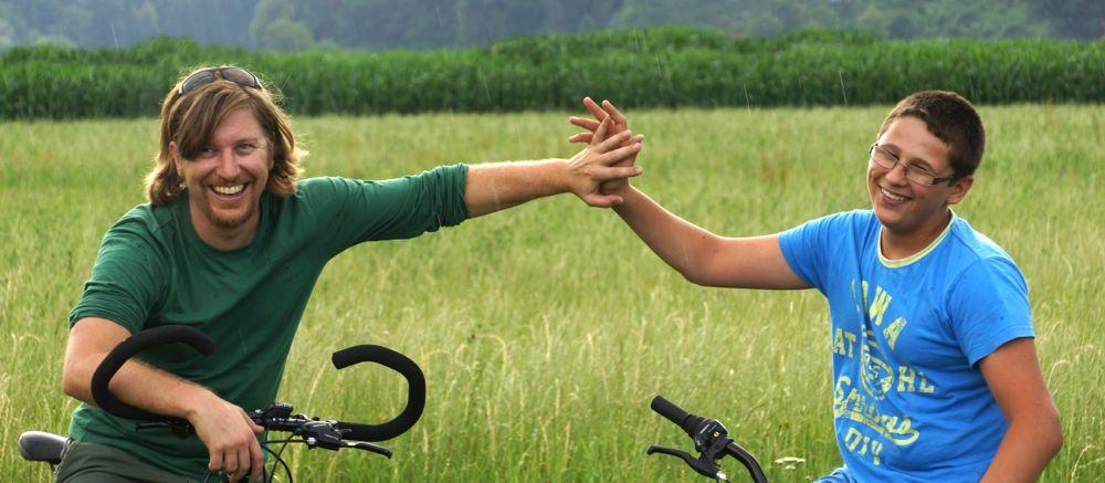 Bild aus der Familienentlastung 3