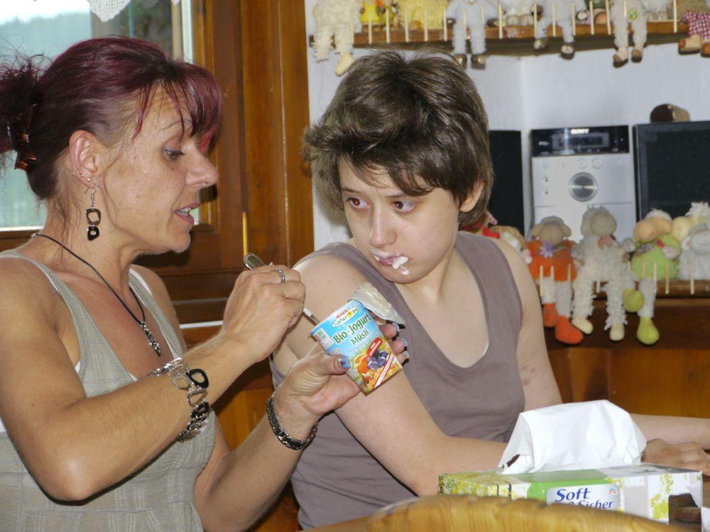 Bild aus der Familienentlastung 4