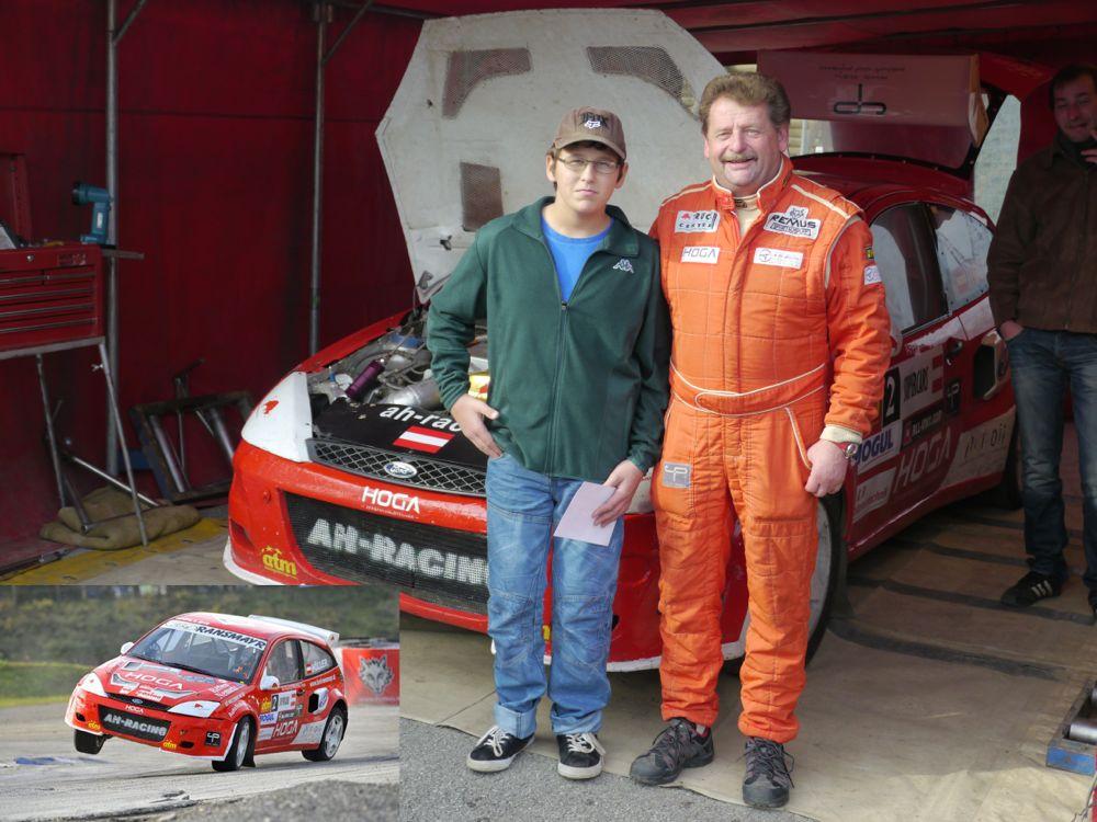 Bild aus der Familienentlastung 7