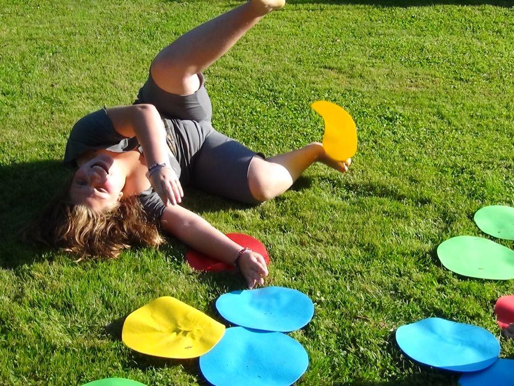 Bild aus der Freizeitassistenz 1