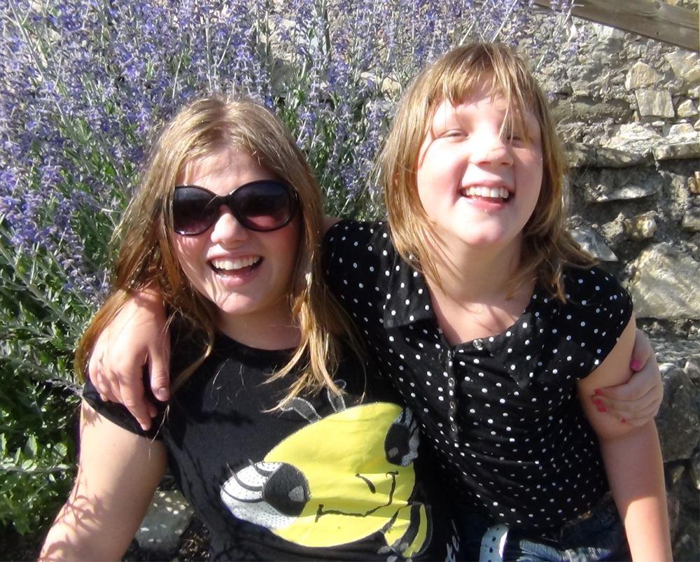 Bild aus der Freizeitassistenz 2