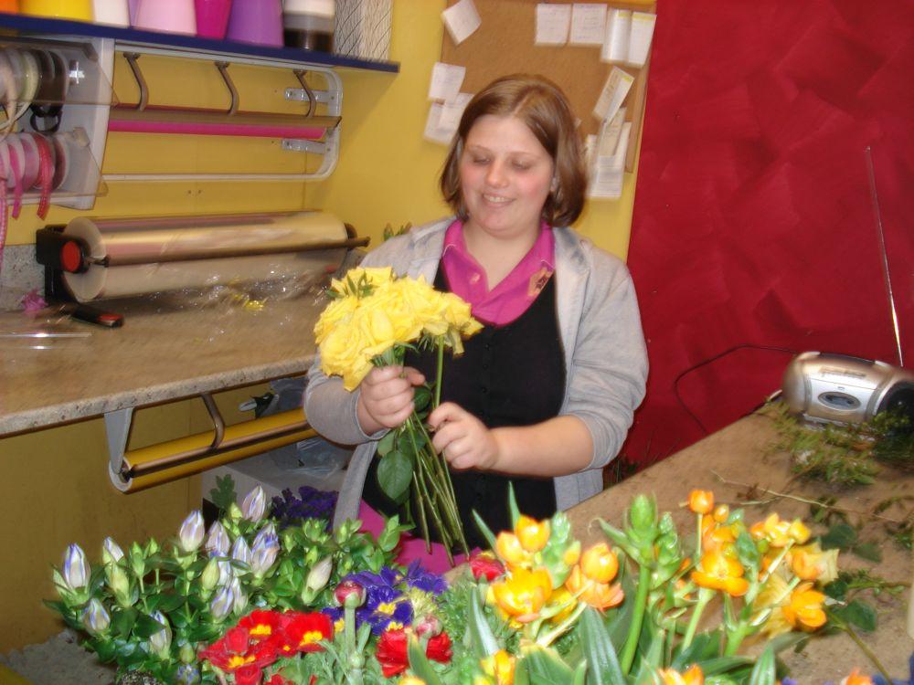 Bild aus der Wohnassistenz 1