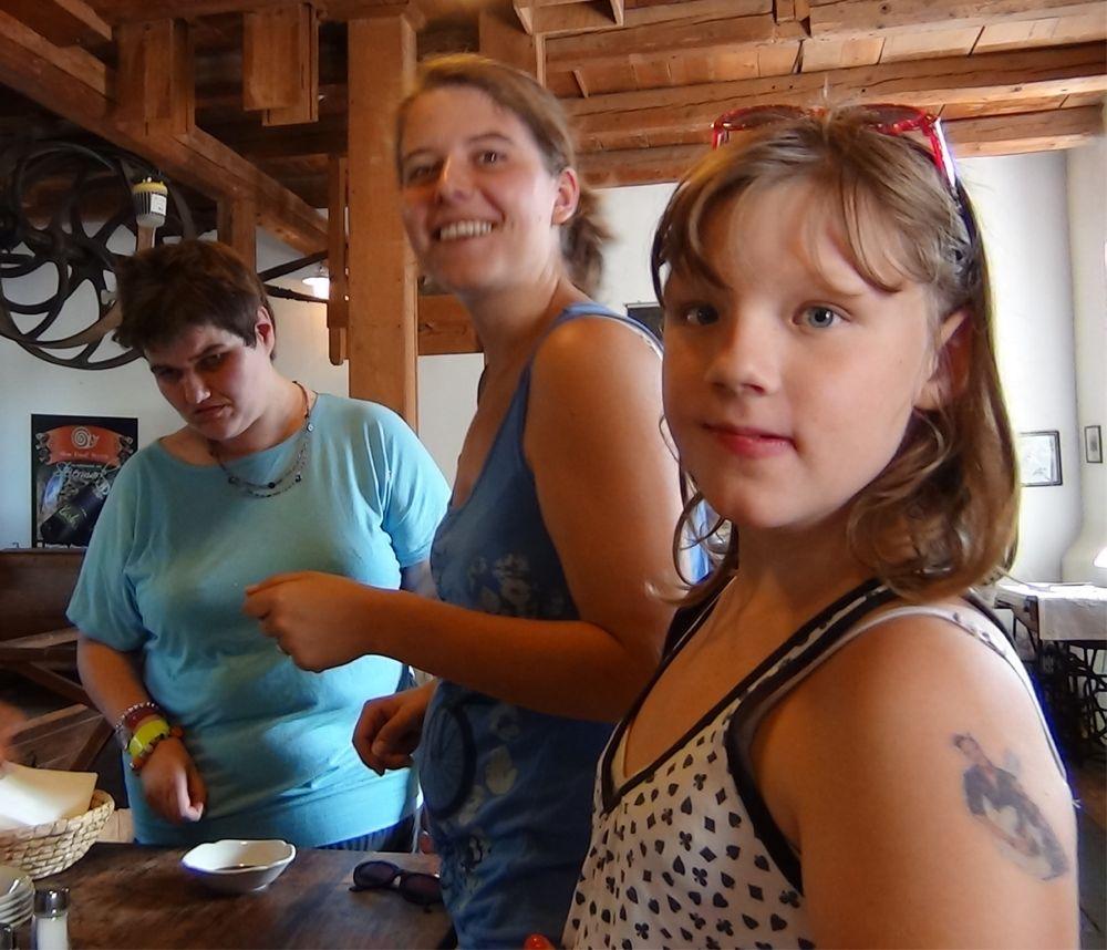 Bild aus der Wohnassistenz 3